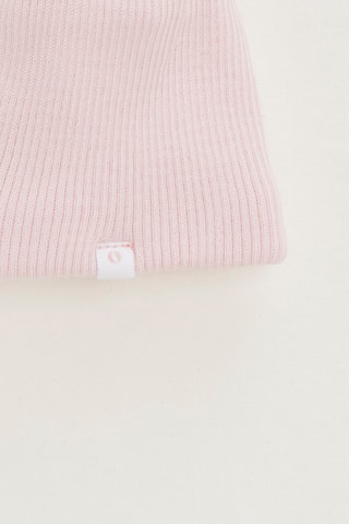 Bonnet - Rose poudré - Absorba
