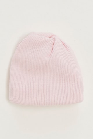 Bonnet - Rose poudré - Absorba