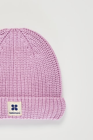 Bonnet - Violet - Catimini