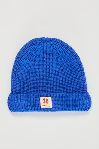 Bonnet - Bleu - Catimini