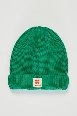 Bonnet - Vert - Catimini