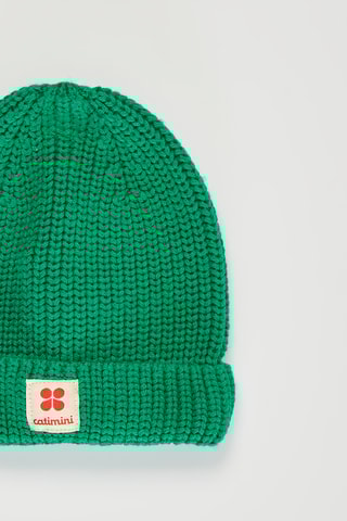Bonnet - Vert - Catimini