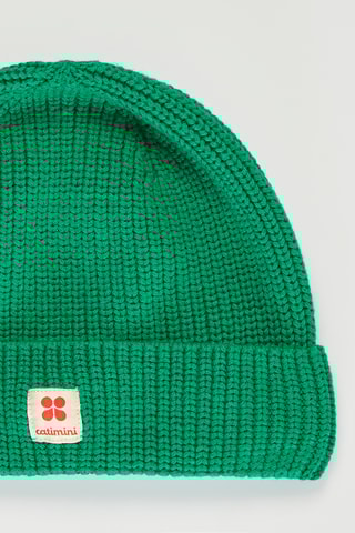 Bonnet - Vert - Catimini