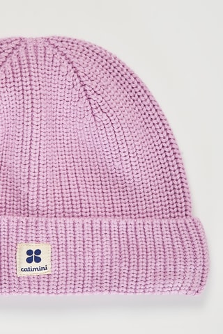 Bonnet - Violet - Catimini