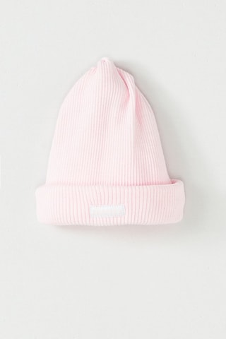 Bonnet Rose - Absorba