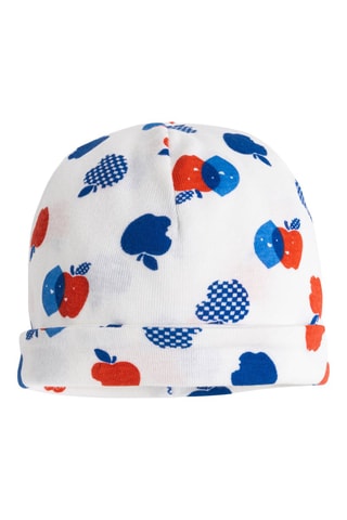 Bonnet - Ecru - Catimini