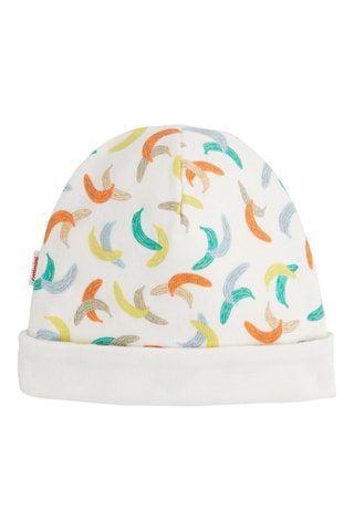 Bonnet - Blanc - Catimini