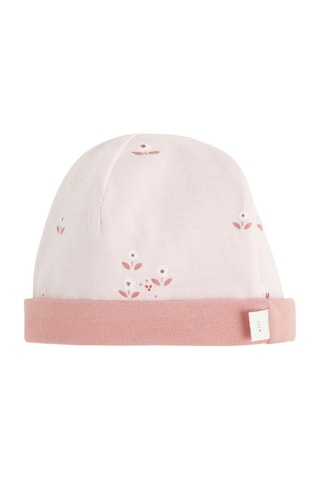 Bonnet - Rose - Absorba