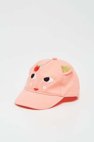 Casquette - Rose - Catimini