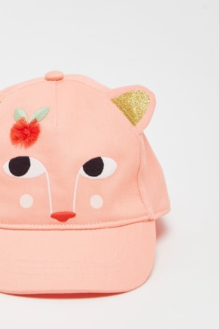 Casquette - Rose - Catimini
