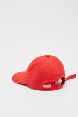 Casquette - Rouge - Catimini