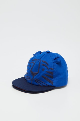 Casquette - Bleu - Catimini