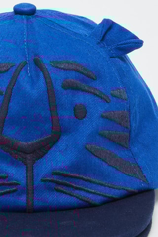 Casquette - Bleu - Catimini