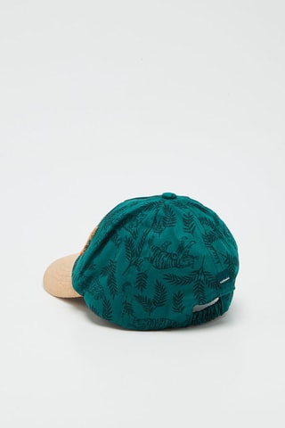 Casquette - Turquoise - Catimini