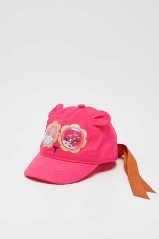 Casquette - Rose - Catimini