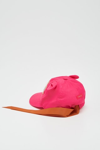 Casquette - Rose - Catimini