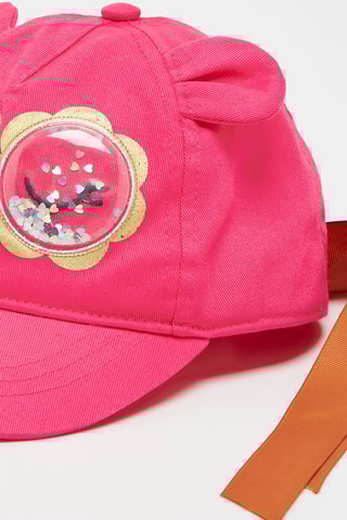 Casquette - Rose - Catimini