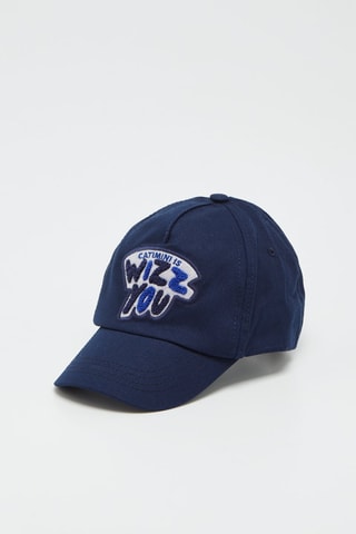 Casquette - Bleu marine - Catimini