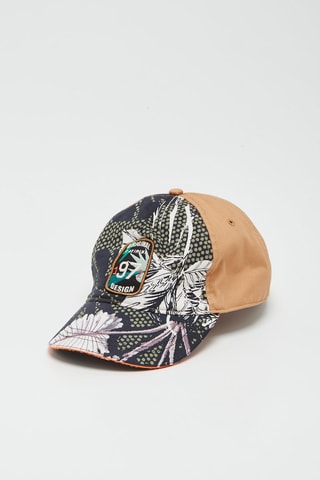 Casquette - Noir et blanc - Catimini