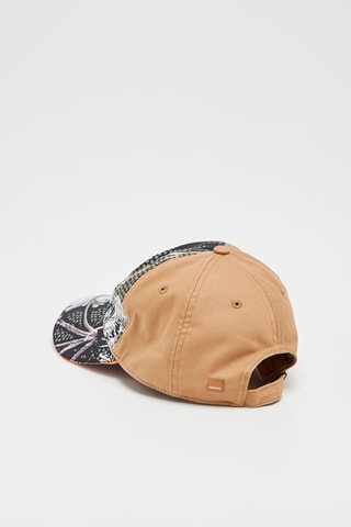Casquette - Noir et blanc - Catimini