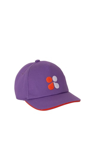 Casquette - Violet - Catimini