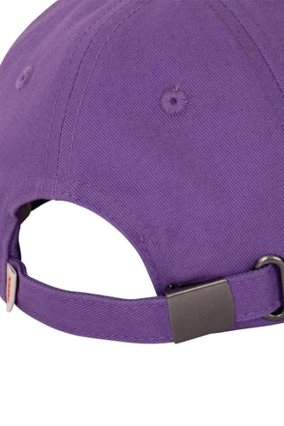 Casquette - Violet - Catimini