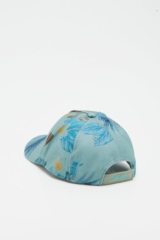 Casquette Vert et turquoise - Okaïdi