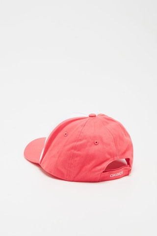 Casquette Rouge - Okaïdi