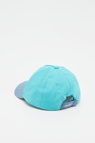 Casquette Bleu - Okaïdi