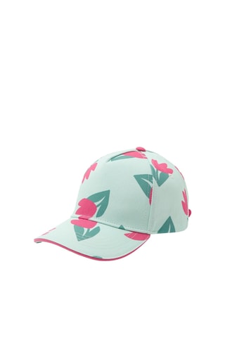 Casquette - Vert - Okaïdi