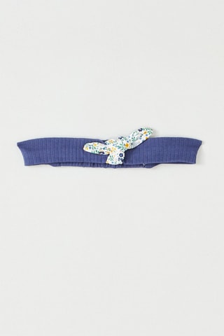 Bandeau Bleu foncé - Absorba