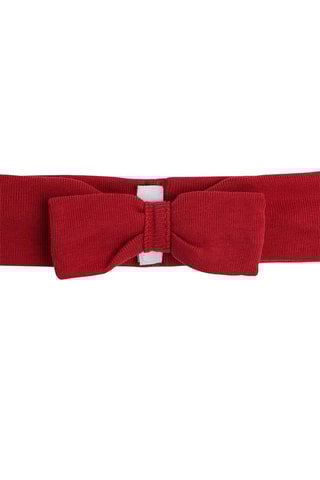 Bandeau Rouge - Absorba