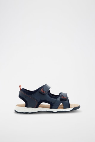 Sandales - Bleu marine - Okaïdi
