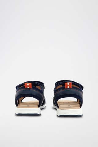 Sandales - Bleu marine - Okaïdi