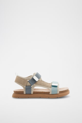 Sandales - Beige clair - Okaïdi