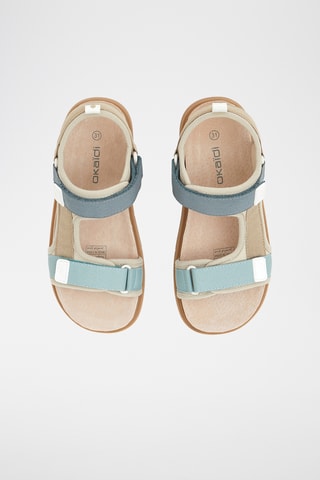 Sandales - Beige clair - Okaïdi