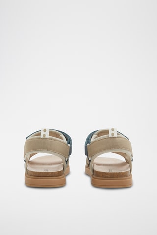 Sandales - Beige clair - Okaïdi