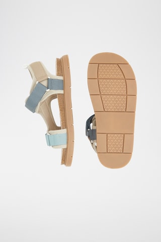 Sandales - Beige clair - Okaïdi