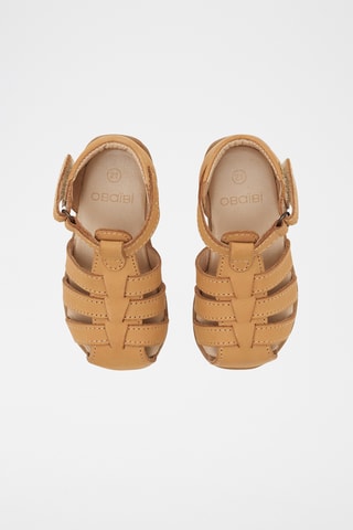 Sandales - Beige - Obaïbi