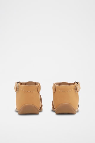 Sandales - Beige - Obaïbi