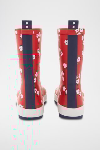 Bottes de pluie - Rose - Okaïdi