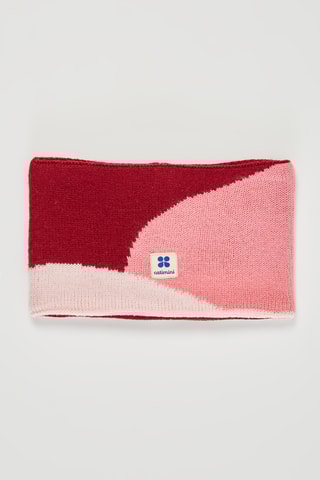 Snood - Rose - Catimini