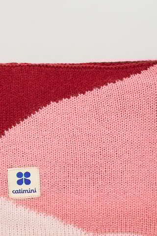 Snood - Rose - Catimini