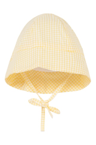 Chapeau - Jaune - Absorba