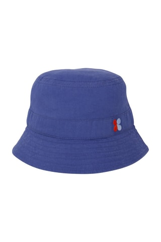 Bob - Bleu cobalt - Catimini