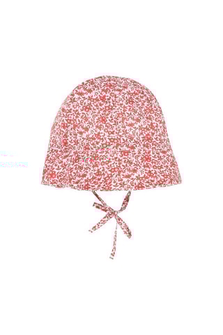 Bob - Blanc et rouge - Absorba
