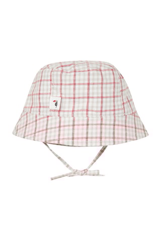 Bob - Gris clair et rouge - Absorba