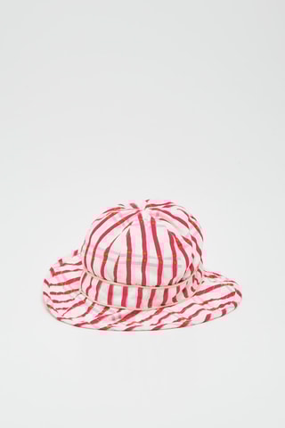 Bob - Rouge et blanc - Catimini