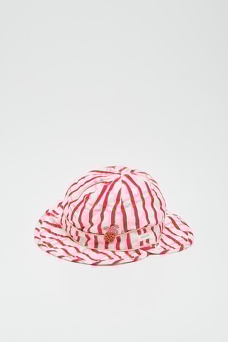 Bob - Rouge et blanc - Catimini