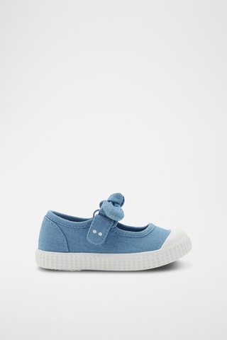 Babies - Bleu - Obaïbi